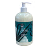 Sapun lichid cu lapte de vanilie 500ml BodyFarm