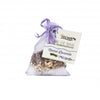 Sare de baie ritual aromaterapeutic cu namol si lavanda 100g Techir