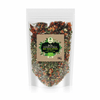 Sare de Himalaya in amestec cu legume si ierburi bio pentru salate 190g