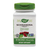 Schisandra 580mg 100cps Secom