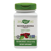 Schisandra Fruit 100cps