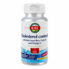 Cholesterol control 30 cps Secom