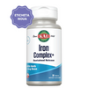 Iron Complex+ 30 cpr Secom