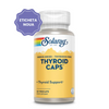 Thyroid Caps 60cps Secom