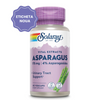 Asparagus 60 capsule vegetale Solaray Secom