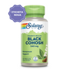 Black Cohosh 540 mg - 60cps Secom