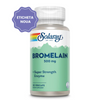 Bromelain 30cps Secom