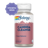 Candida Cleanse 60cps Secom