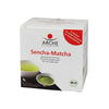 Ceai verde Sencha-Matcha Japonez bio 15g BioPlanet
