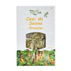 Ceai de senna frunze 50g RoTea