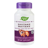 Shiitake-Maitake 60cps