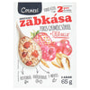 Terci instant de ovaz cu fructe roșii și chia 65g Cornexi