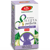 Silueta Perfecta Controlul Greutatii 60cps Fares