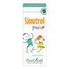 Sinutrol Junior 125ml Plantmed