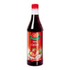 Sirop de capsuni 700ml Fares