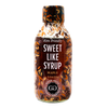 Sirop fara zahar cu aroma naturala de artar 250 g Via Health