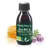 Sirop cu miere și propolis verde - Dr Green