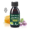 Sirop cu miere si propolis verde pentru copii 125 ml Famille Mary