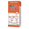 Sirop nas si gat 125 ml Cosmopharm