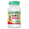 Slim Energy 1 30 cps CosmoPharm