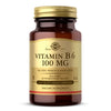 Vitamina B6 100mg 100cps Solgar