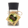Sare de Himalaya in amestec cu ierburi bio pentru gratar 120g