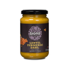 Sos bio de Linte cu Turmeric 350g Biona