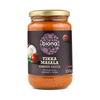 Sos bio pentru gătit Tikka Masala 350 g Biona