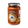 Sos bio de rosii cu legume verzi 350g Alce Nero