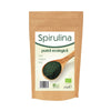SPIRULINA PULBERE RAW BIO 250GR OBIO