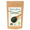 SPIRULINA PULBERE RAW BIO 125GR OBIO