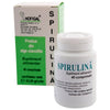 spirulina, vitamine, minerale, hofigal