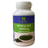 detoxifiere post chimiotarapie, spirulina