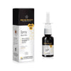 Spray nazal bio cu miere de manuka IAA 10+ - 15 ml C&C