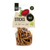 Sticks cu sfecla 70g Hiq Food