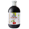 Suc presat la rece Tart Sour Cherry 750 ml Georgia`s Natural