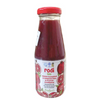 Suc de rodie bio 200ml Bioagros