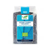 Susan negru nedecorticat bio 250g Bio Planet