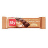 Ciocolata cappuccino 25g Sly Sweet Safe