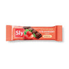 Ciocolata Capsuni 25g Sly