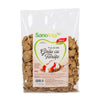 Fulgi de Grau cu Tarate 150gr Sanovita