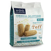 Biscuiti Bio din Ovaz si Teff 250g Sottolestelle