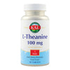 L-Theanine 30tab Secom