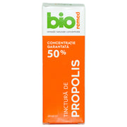 Tinctură de Propolis 50% 20 ml Bioremed