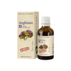 Tinctura de Anghinare fara alcool 50ml Dacia Plant