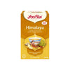 Ceai bio Himalaya 17x2g Yogi Tea