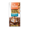 Intenso - Ciocolata cu Lapte si Migdale cu Indulcitori Fara Zahar Adaugat 175g Trapa