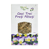 Ceai trei frati patati 50g RoTea