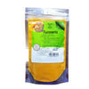 turmeric, detoxifiant