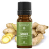 Ulei esential de Ghimbir 10 ml MAYAM